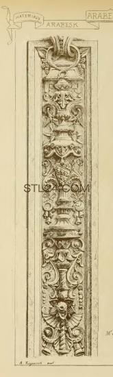 CARVED PANEL_0026